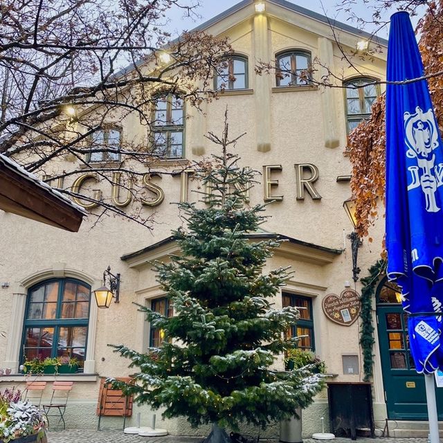 찐 유럽 크리스마스 인생샷 장소 추천🎄🇩🇪