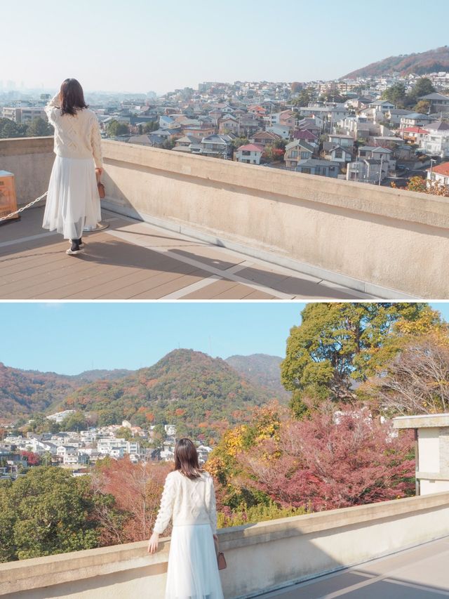 【兵庫】わざわざ行きたい！レトロな芦屋旅💕穴場カフェも🧁