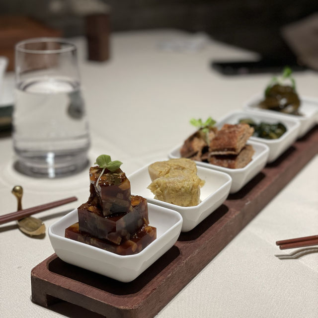 上海外灘｜上海No.1必食嘅烤鴨店排隊王