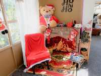 Merry Christmas กันที่ HohiHo ภูเก็ต 