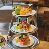 Buffet Sunday Brunch : Swissôtel Bangkok Ratchada