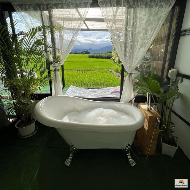 วิวนาลิตเติ้ลโฮม (Viewna Little Home)  
