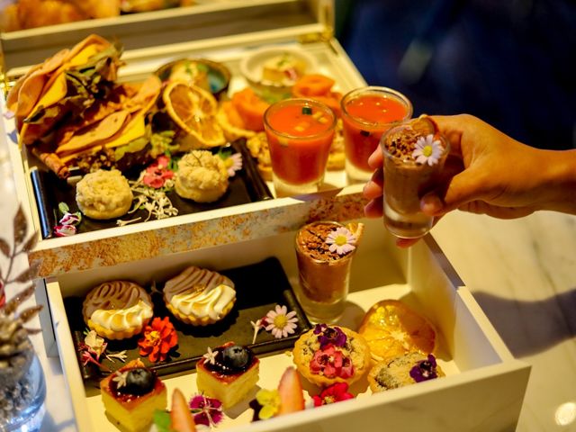 Hotel Muse Bangkok