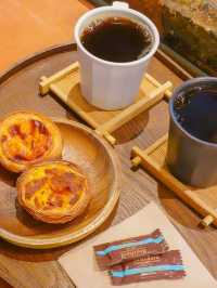 포항 구룡포 일본인가옥거리 카페 ☕️ 에그타르트가 맛있는 구룡가옥