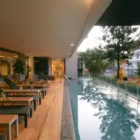 Aster Hotel & Residence Pattaya 