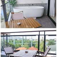 ห้องพัก Type ใหม่! ปังกว่าเดิม #หัวหิน