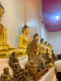 พาไหว้พระขอพร วัดพระนอนจักรสีห์วรวิหาร 