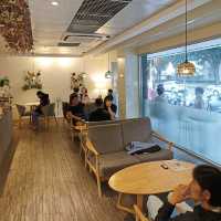 屏東推薦咖啡廳 carl coffee 卡爾咖啡 