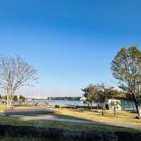 Idyllic Yokohama Day Trip