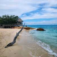 Koh Munnork เกาะส่วนตัว วันครบรอบของเรา🥰