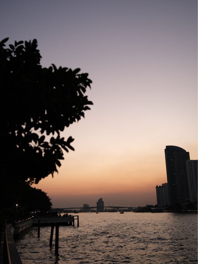 🤍 Yu TingYuan - Four Seasons Hotel เจริญกรุง