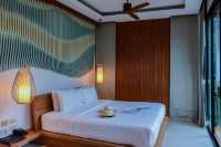 Resort Review: Idyllic Concept Resort