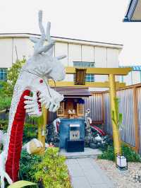 【東京都/蛇窪神社】己巳の日＋大安のご利益日