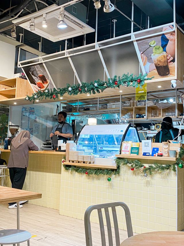 Japanese-Western Fusion Food in Kuala Lumpur🇲🇾