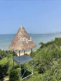 Papa Beach Pattaya คาเฟ่วิวสวยพัทยา
