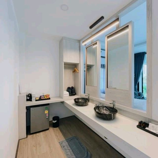 รีวิว Rocco Villa 