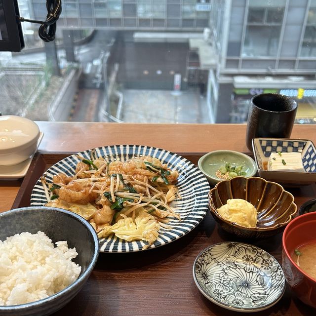 무제한 명란젓 모츠나베 맛집, 야마야✨