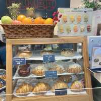 TIUMS by Good cafe 