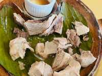 Food Trippin' at House of Lechon 