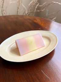 【福岡カフェ】和菓子を楽しめる素敵空間の隠れ家カフェ