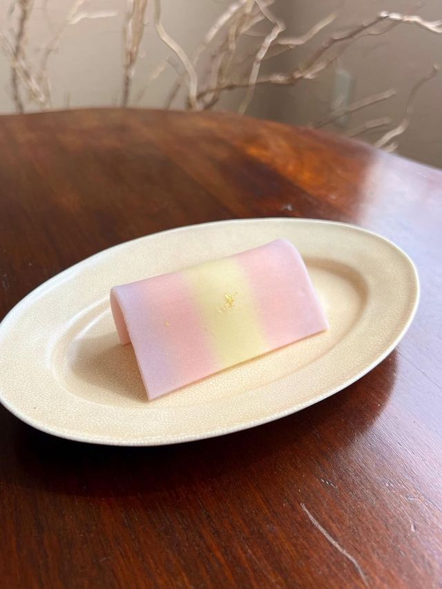 【福岡カフェ】和菓子を楽しめる素敵空間の隠れ家カフェ