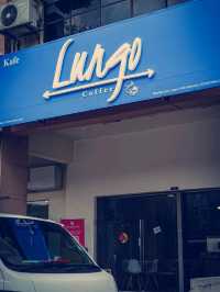 Lungo Coffee