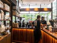 Kenny Hills Coffee @163 Retail Park