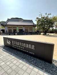 台中｜國家漫畫博物館籌備處