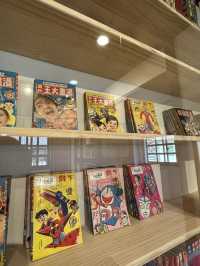 台中｜國家漫畫博物館籌備處