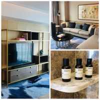 「首爾市中心酒店，商務觀光兩相宜」🇰🇷Fairmont Ambassador Seoul 페어몬트 앰배서더 서울