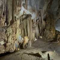World Largest Cave is here, in Phong Nha