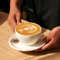 Salamander Koffee