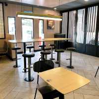 McDelights at McDonald's JB Tebrau 