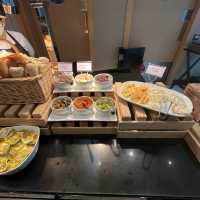 性價比高、食物優質、服務俱佳的自助餐