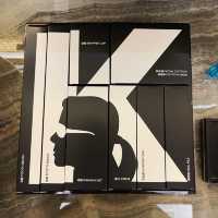 Karl Lagerfeld 酒店：中國風房間，限時入住