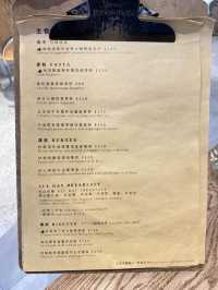 西營盤☕️不籽是咖啡 