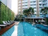 Hotel Amber Pattaya