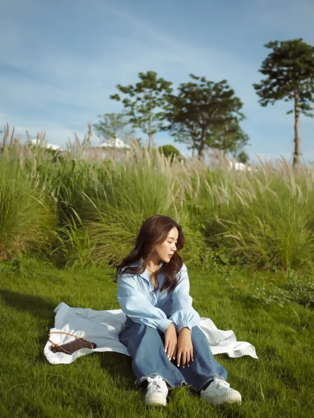 Wisdom Valley | パタヤ近郊の大公園。