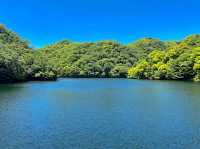 Nunobiki Waterfall