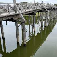 鶴の舞橋