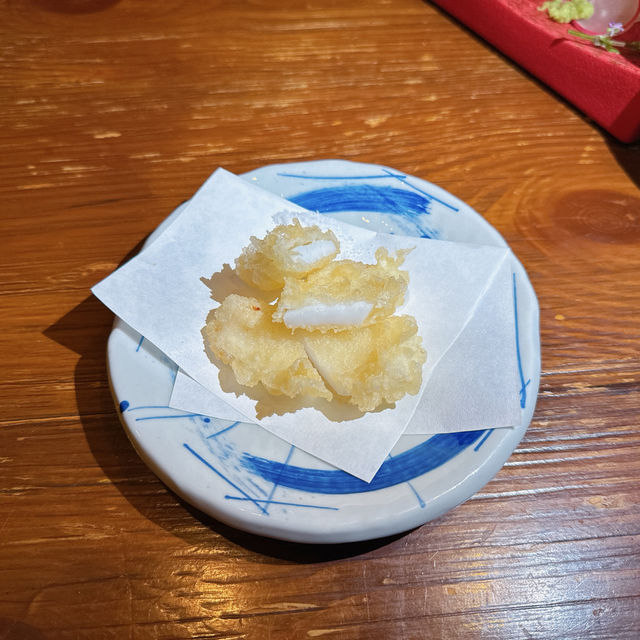 「鵜舞」荔枝角餐廳📍推出鹿兒島限定菜單😍