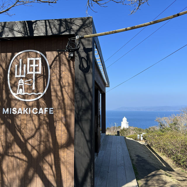 「無敵海景，超級佛心的長崎海邊度假村」