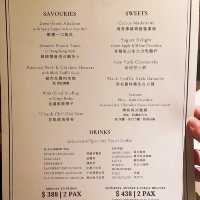 陳家廚房：下午茶自助價格及時間