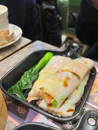 熱門旅遊景點必食點心😋