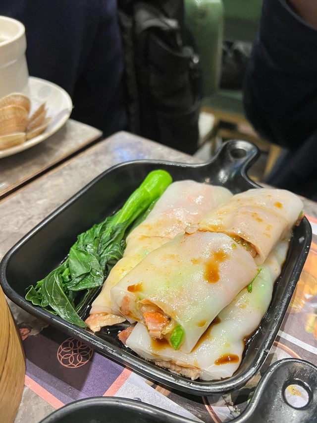 熱門旅遊景點必食點心😋