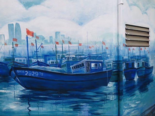 Da Nang Fresco Village 