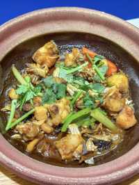 珠海｜漁惑中山脆肉鯇火鍋