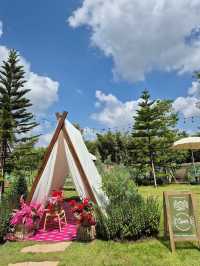 Barisut cafe’ บาริสุทธิ์ คาเฟ่ นครปฐม 