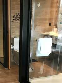 令人感到賓至如歸的寵物友善酒店-香港海洋公園萬豪酒店