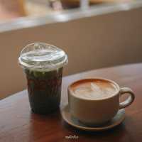 มองหาร้าน Brunch อยู่รึป่าว แนะนำที่นี้เลย 